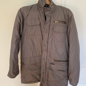 Men’s Turtle Bay Coat